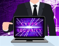 Cybersecurity Risk and Insurance Are... Not Found