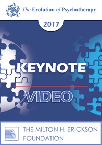 EP17 Keynote 04 - Mozart and the Art of Listening - Rob Kapilow and Jeffrey Zeig, PhD Not Found