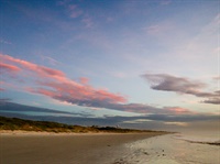 Jekyll Island Beach Not Found