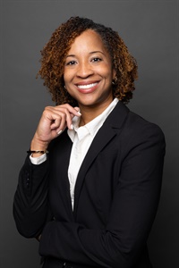 Ms. Destiny Smith Washington's Profile