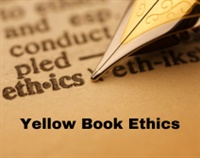 Yellow Book Ethics Not Found