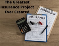 The Greatest Insurance Product Ever Created Not Found