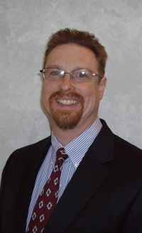 Douglas Lynes