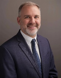 Gregory Varner's Profile
