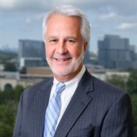 Mark Walker- St. Louis Not Found