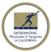 Osteopathic Physcians and Surgeons of California Not Found