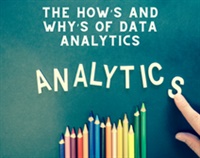K2's The How's And Why's Of Data Analytics Not Found