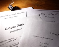 Fiduciary Accounting for Estates and Trusts Not Found