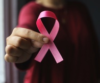 Breast Cancer Awareness Not Found