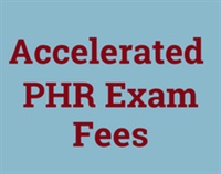 2022 Accelerated PHR HR Certification Test Preparation Course + Study Material + Exam Voucher Package - Spring Not Found