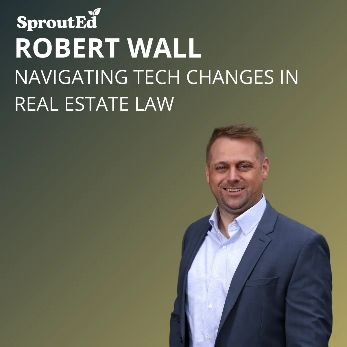 Navigating Tech Changes in Real Estate Law Not Found