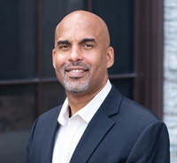 Damien Fair, PA-C, Ph.D.'s Profile