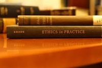 Ethical Issues for Trial Attorneys Not Found