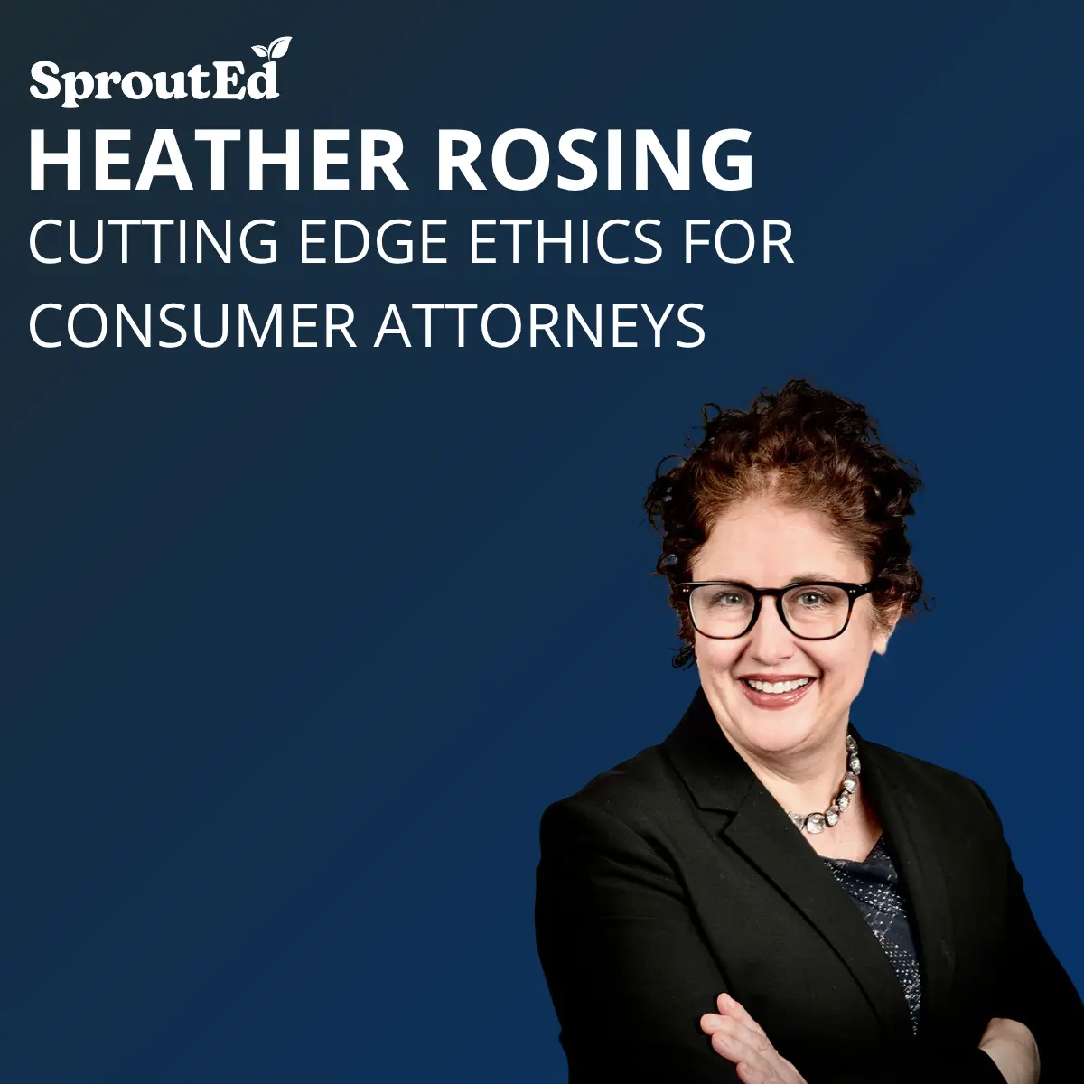 Cutting Edge Ethics for Consumer Attorneys Not Found