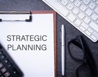 The Controller Function - Strategic and Annual Planning Not Found