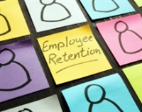 Give Your Employees C.R.A.P...and 7 Other Secrets to Employee Retention Not Found