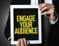 The Gift of a Challenging Audience: How to Connect and Engage With the Rebels in the Room Not Found