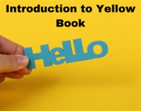 Introduction to Yellow Book Not Found