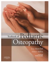 Textbook - Pediatric Osteopathy Not Found