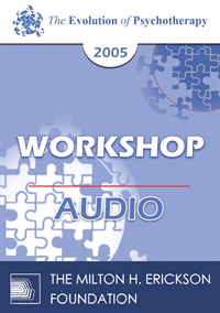 EP05 Workshop 03 - Therapeutic Pathways to Restoring Connectedness - Erving Polster, PhD Not Found