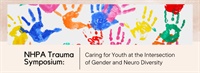 Transgender Neurodiverse Youth Not Found