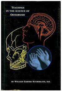 Teachings in the Science of Osteopathy Not Found