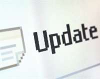 Not Just Your Everyday FASB Update Not Found