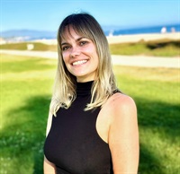Sabrina Noah's Profile
