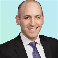 Mr. Andrew Jacob Chinsky's Profile