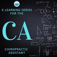 HIPAA Basics for the Chiropractic Office -  "Forms, Policies, and Procedures"- Part 2 Not Found