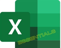 Excel Essentials for Today’s Accountant: How To Become an Expert in One Day Not Found