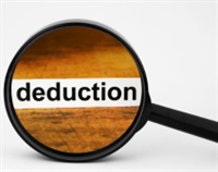 Tax Depreciation: How to Optimize Deductions Not Found