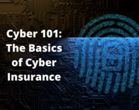 Cyber 101: The Basics of Cyber Insurance Not Found