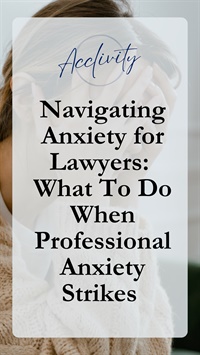 anxiety Not Found