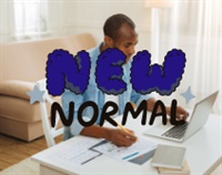 K2's Working Remotely- The New Normal Not Found