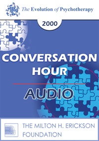 EP00 Conversation Hour 12 - Erving Polster, PhD Not Found