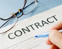 Contracts Agents Should Read Not Found