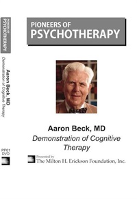 Aaron Beck, MD - Demonstration of Cognitive Therapy Not Found