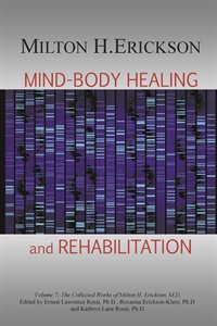 The Collected Works of Milton H. Erickson: Paperbound Volume 7 Not Found