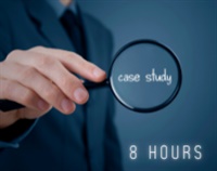 K2's Case Studies in Fraud and Technology Controls - 8 Hours Not Found