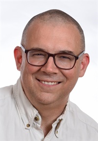 Peter Malinoski Ph.D.'s Profile