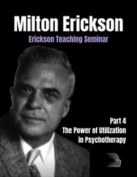 Erickson Teaching Seminar Not Found