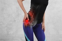 Dynamic and Functional Assessment and Recovery Skills for the Athlete Hip Not Found