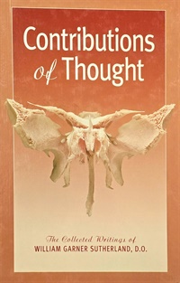Contributions of Thought Not Found