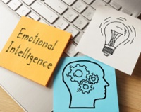 Develop Your Emotional Intelligence to Be More Successful in Life and Leadership Not Found