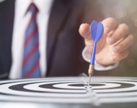 Performance targets that deliver results without burnout Not Found