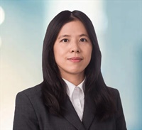 Michelle Li's Profile