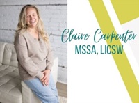 ClaireCarpenter Not Found