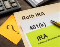 A Practitioner’s Guide to IRAs and Qualified Retirement Plans Not Found