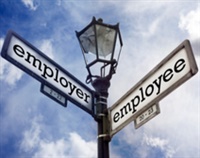 Balancing Employee and Employer Rights Not Found
